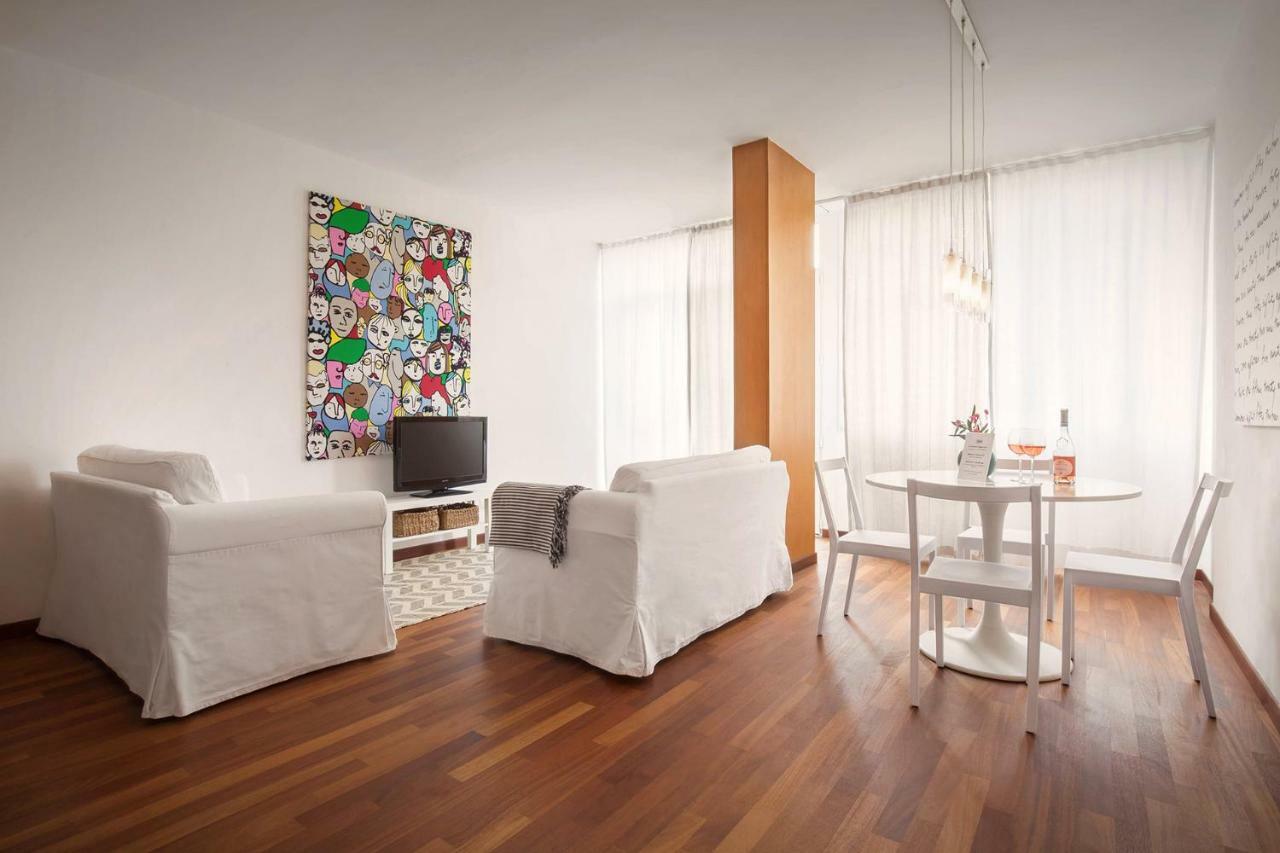 La Chiaretto Suite Bardolino Extérieur photo