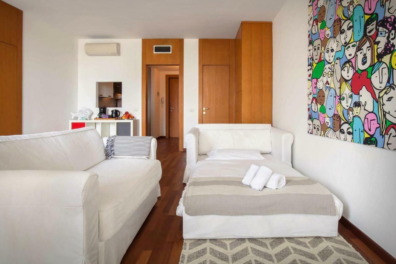 La Chiaretto Suite Bardolino Extérieur photo