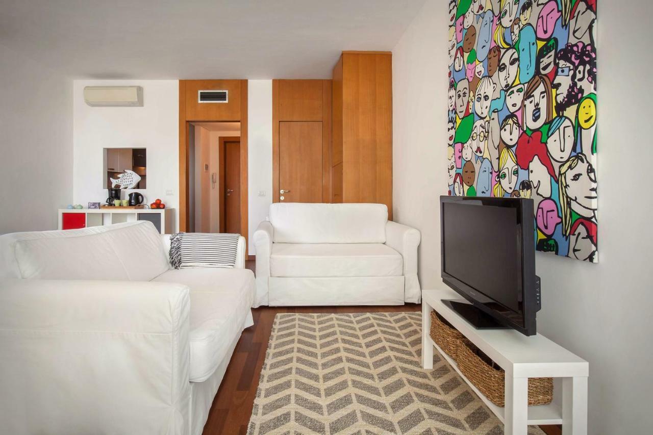 La Chiaretto Suite Bardolino Extérieur photo